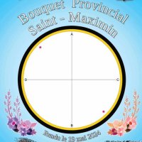 Bouquet Provincial 2024